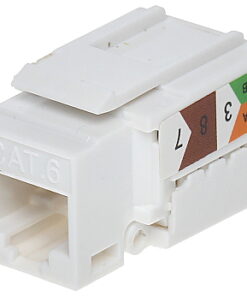 KONEKTORJI KEYSTONE FX-RJ45-62