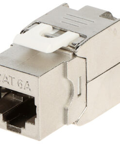 KONEKTORJI KEYSTONE FX-RJ45-6A-16