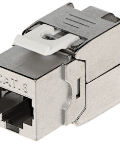 KONEKTORJI KEYSTONE FX-RJ45-8