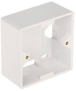 NADOMETNA VTIČNICA ZA MODULARNE VTIČNICE KEYSTONE FX-SX9-0