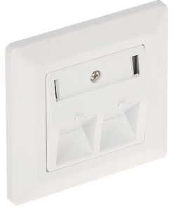 MODULARNA VTIČNICA KEYSTONE FX-SX9-2