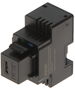 POLNILNIK USB FX-USB-C-FC/B KEYSTONE