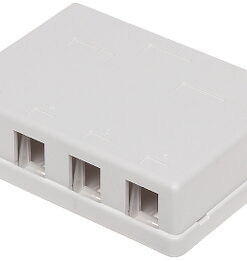 OHIŠJE ZA KONEKTORJE KEYSTONE FX4-MULTI
