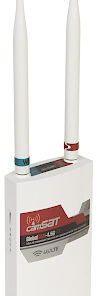 DOSTOPNA TOČKA LTE Cat. 4 GLOBALCAM4.5G-2POE 2.4 GHz, 150 Mbps CAMSAT