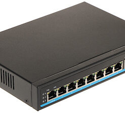 STIKALO PoE GTX-B1-10-82G 8-PORTNI