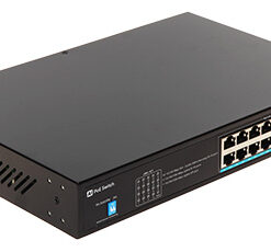 STIKALO PoE GTX-B1-18-16G1SFP/X 16-PORTNI SFP