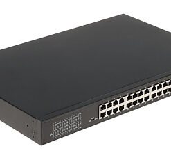 STIKALO PoE GTX-B1-26-242G 24-PORTNI