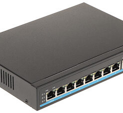 STIKALO PoE GTX-C1-10-8G2G 8-PORTNI