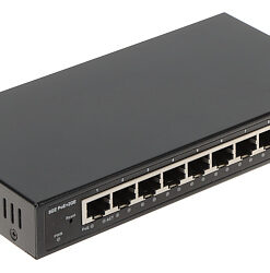 STIKALO PoE GTX-CLM1-10-8G2G 8-PORTNI