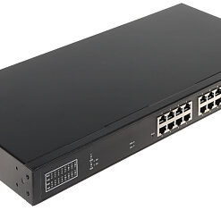 STIKALO PoE GTX-CLM1-18-16G2G2SFP 16-PORTNI SFP