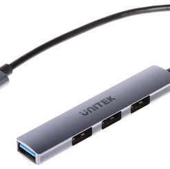 HUB USB 3.0 H1208A