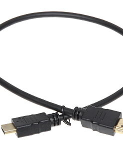 KABEL HDMI-0.5 0.5 m