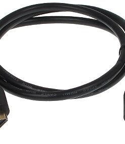 KABEL HDMI-1.0-FF 1 m