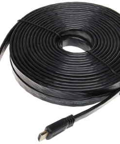 KABEL HDMI-10-FL 10 m