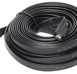 KABEL HDMI-15-FL 15 m