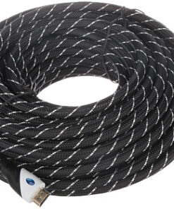 KABEL HDMI(m)-HDMI(m), AWG26, HDMI 1.4b, 20m