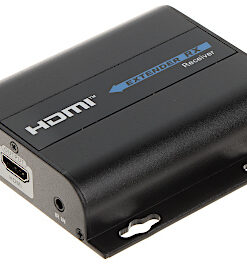 SPREJEMNIK EKSTENDERJA HDMI-EX-150IR/RX-V4