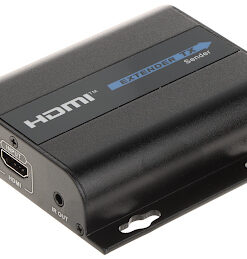 ODDAJNIK EKSTENDERJA HDMI-EX-150IR/TX-V4