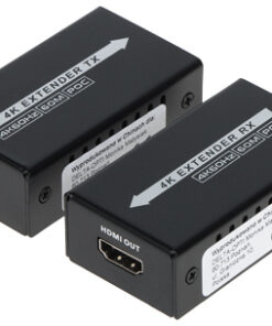 EXTENDER HDMI-EX-60-4K-MINI