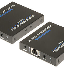 EXTENDER HDMI-EX-70IR-4KV2