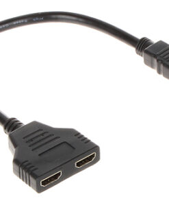 RAZDELILEC HDMI-SP-1/2ECO