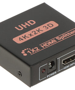 RAZDELILEC HDMI-SP-1/2KF-V2