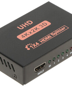 RAZDELILEC HDMI-SP-1/4-V1