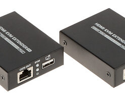 EXTENDER HDMI + USB-EX-70-4K-PRO