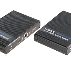 EXTENDER HDMI + USB-EX-100-4K