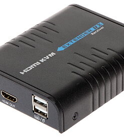 SPREJEMNIK EKSTENDERJA HDMI + USB-EX-100/RX SIGNAL