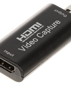 PRESTREZNA NAPRAVA HDMI/USB-GRABBER