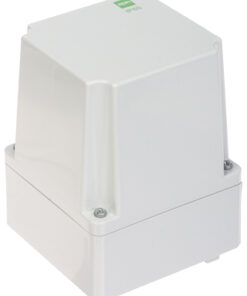 HERMETIČNO OHIŠJE INDUSTRIAL/105X105ČEPN IP65 Elektro-Plast