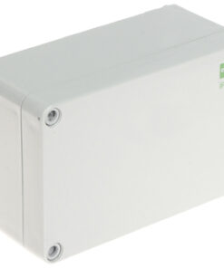 HERMETIČNO OHIŠJE INDUSTRIAL/170X105ČEPN IP65 Elektro-Plast