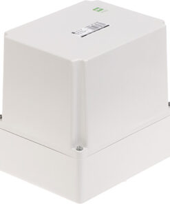 HERMETIČNO OHIŠJE INDUSTRIAL/170X135ČEPN IP65 Elektro-Plast