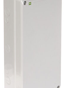 SPOJNA ELEKTRIČNA ŠKATLA INDUSTRIAL/506X230ČEPN IP65 Elektro-Plast