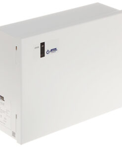 STIKALO PoE IP-5-11-E 5-PORTNI ATTE