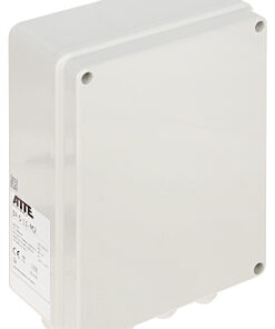 STIKALO PoE IP-5-11-M2 5-PORTNI ATTE