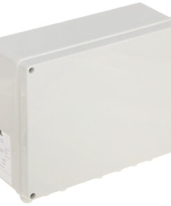 STIKALO PoE IP-8-20-L2 8-PORTNI ATTE