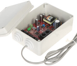 STIKALO PoE IPB-5-10A-S4 5-PORTNI ATTE