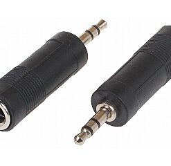 ADAPTER J-W3.5/J-G6.3