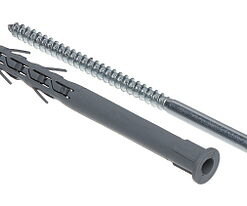 RAZPORNI ZATIČ JPK-12X160/M5 EBOLT