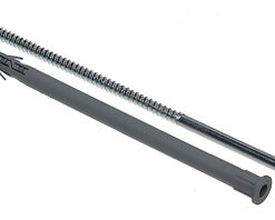 RAZPORNI ZATIČ JPK-12X260/M5 EBOLT