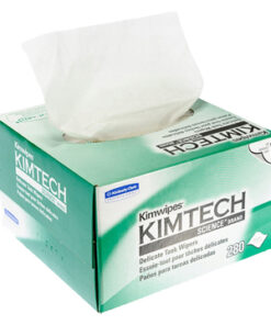 ROBČKI KIM WIPES, 114x216mm, 280kos/pak