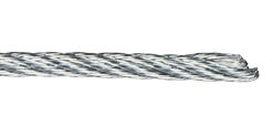 JEKLENA VRV 3mm, jeklo, 480kg, 200m/pak