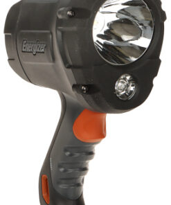 SVETILKA LT-SPOTLIGHT-HARDCASE-550/RECHARGEABLE ENERGIZER