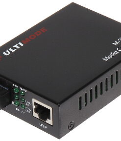 ENONAČINOVNI MEDIA PRETVORNIK M-203G ULTIMODE