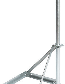 BALASTNI DROG MB-1/1.0S