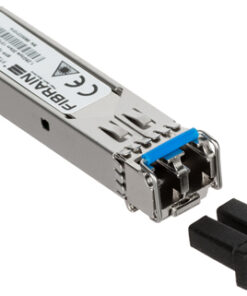 ENONAČINOVNI MODUL SFP MINI GBIC MGBIC-LH-F