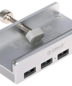 HUB USB 3.0 MH4PU-SV-BP