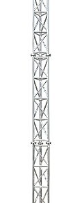 REŠETKASTI ALUMINIJASTI JAMBOR MK-4.5/CT